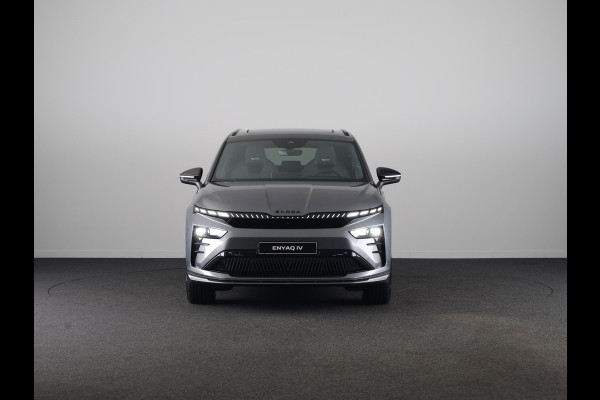 Škoda Enyaq 85X RS 340pk | Leder | 21 inch | Panoramadak | Head Up Display |