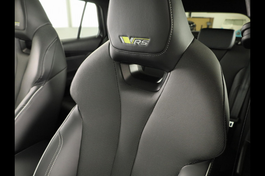 Škoda Enyaq 85X RS 340pk | Leder | 21 inch | Panoramadak | Head Up Display |