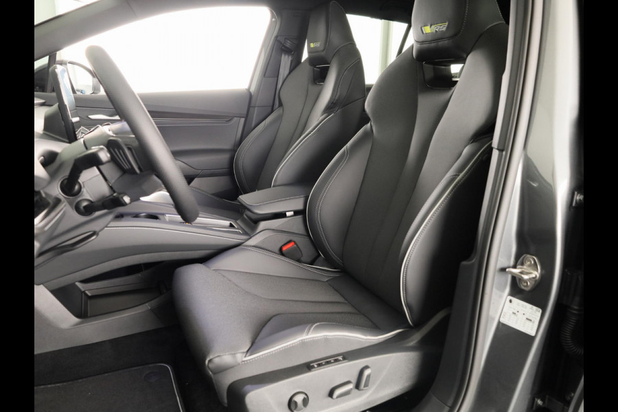 Škoda Enyaq 85X RS 340pk | Leder | 21 inch | Panoramadak | Head Up Display |
