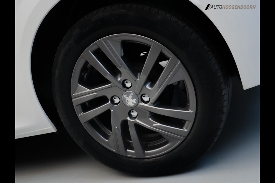 Peugeot 208 1.2 PureTech Active pack Sport (APPLE CARPLAY,LED,PARKEERSENSOREN,SPORTSTOELEN,CLIMATE,CRUISE,LM-VELGEN,NIEUWE APK)