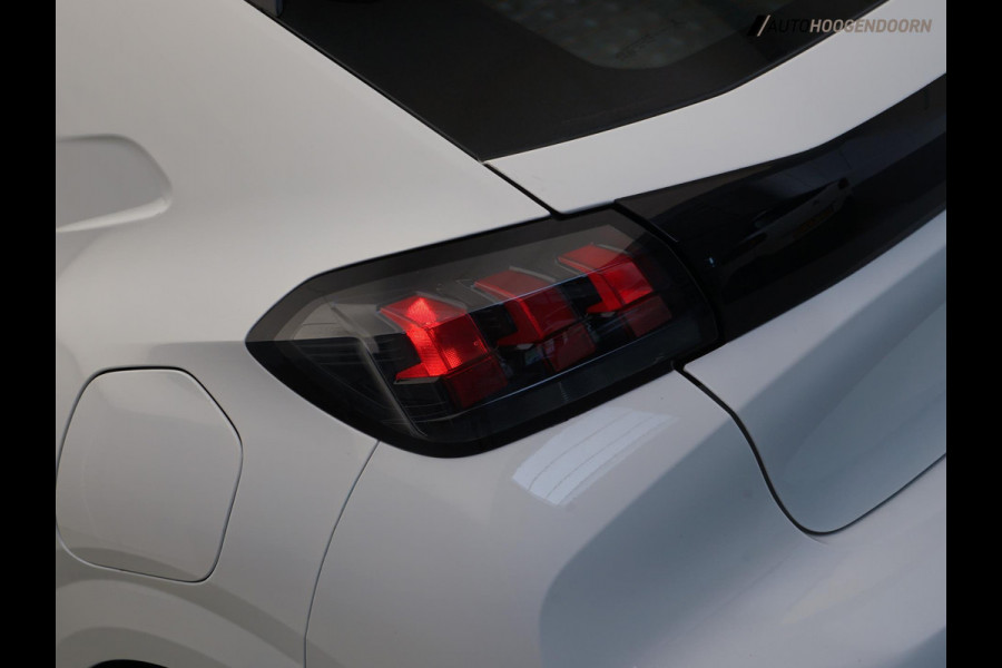 Peugeot 208 1.2 PureTech Active pack Sport (APPLE CARPLAY,LED,PARKEERSENSOREN,SPORTSTOELEN,CLIMATE,CRUISE,LM-VELGEN,NIEUWE APK)