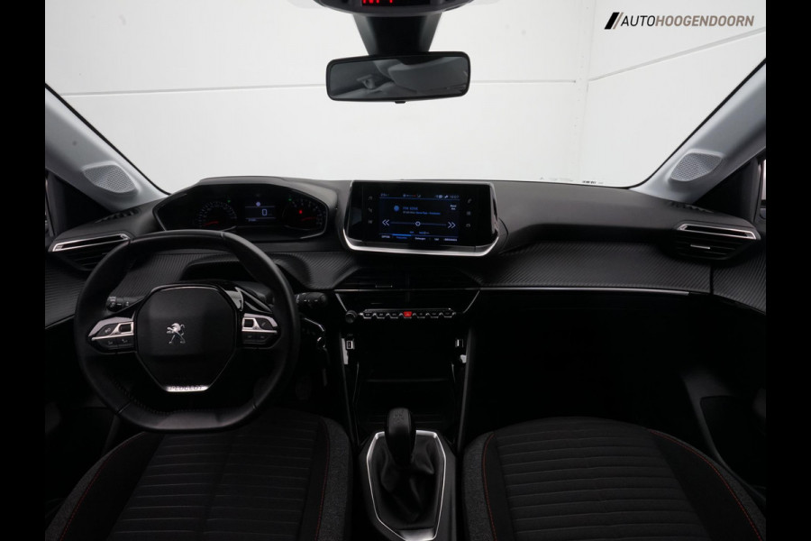 Peugeot 208 1.2 PureTech Active pack Sport (APPLE CARPLAY,LED,PARKEERSENSOREN,SPORTSTOELEN,CLIMATE,CRUISE,LM-VELGEN,NIEUWE APK)