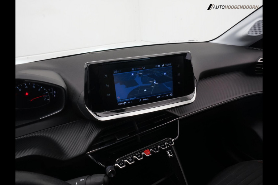 Peugeot 208 1.2 PureTech Active pack Sport (APPLE CARPLAY,LED,PARKEERSENSOREN,SPORTSTOELEN,CLIMATE,CRUISE,LM-VELGEN,NIEUWE APK)