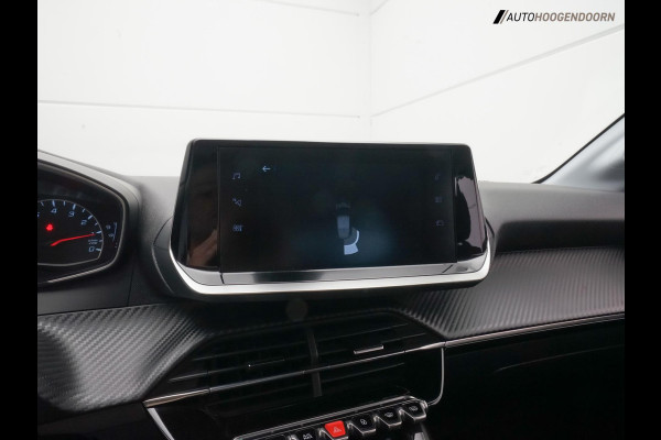 Peugeot 208 1.2 PureTech Active pack Sport (APPLE CARPLAY,LED,PARKEERSENSOREN,SPORTSTOELEN,CLIMATE,CRUISE,LM-VELGEN,NIEUWE APK)