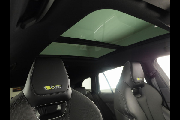 Škoda Enyaq 85X RS 340pk | Leder | 21 inch | Panoramadak | Head Up Display |