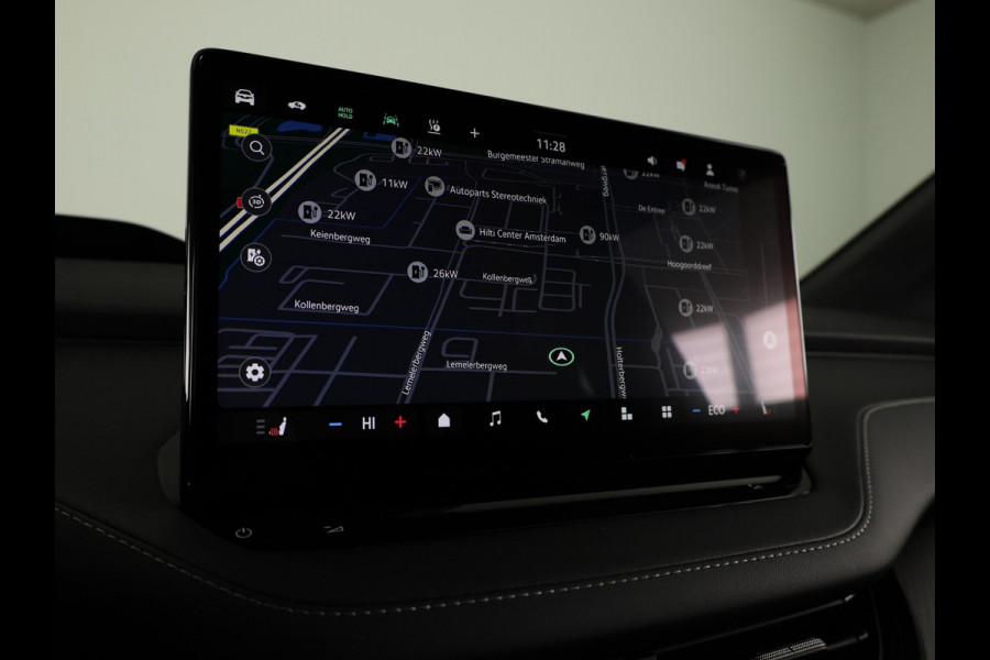 Škoda Enyaq 85X RS 340pk | Leder | 21 inch | Panoramadak | Head Up Display |