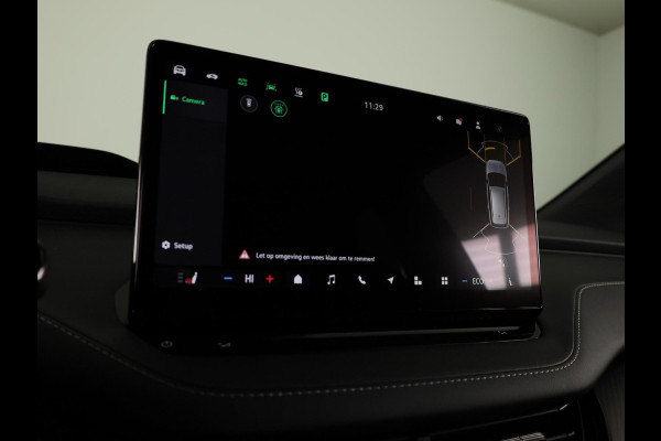 Škoda Enyaq 85X RS 340pk | Leder | 21 inch | Panoramadak | Head Up Display |