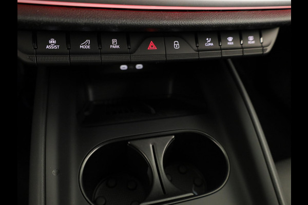 Škoda Enyaq 85X RS 340pk | Leder | 21 inch | Panoramadak | Head Up Display |