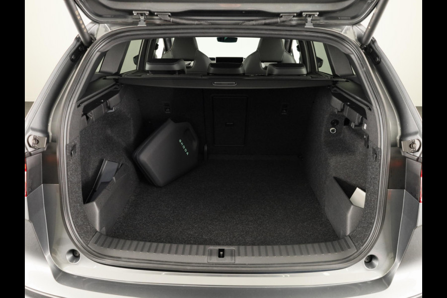 Škoda Enyaq 85X RS 340pk | Leder | 21 inch | Panoramadak | Head Up Display |