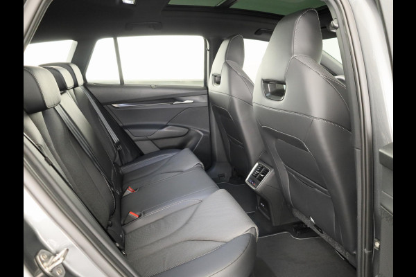 Škoda Enyaq 85X RS 340pk | Leder | 21 inch | Panoramadak | Head Up Display |