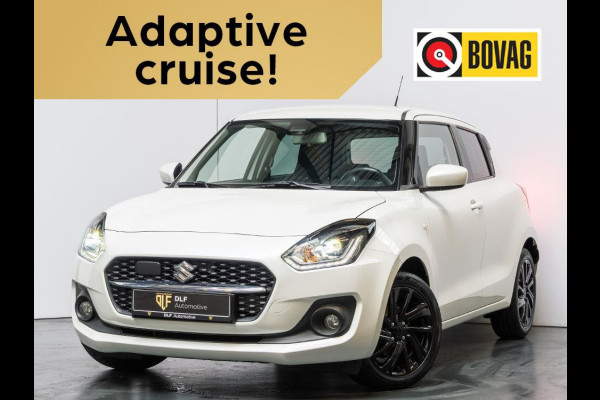 Suzuki Swift 1.2 Select Smart Hybrid | Camera | Stoelverwarming | ACC