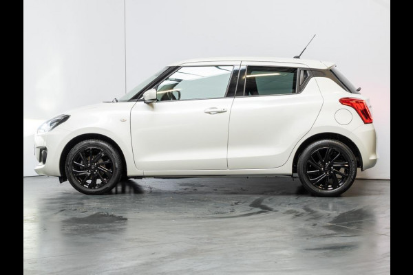 Suzuki Swift 1.2 Select Smart Hybrid | Camera | Stoelverwarming | ACC