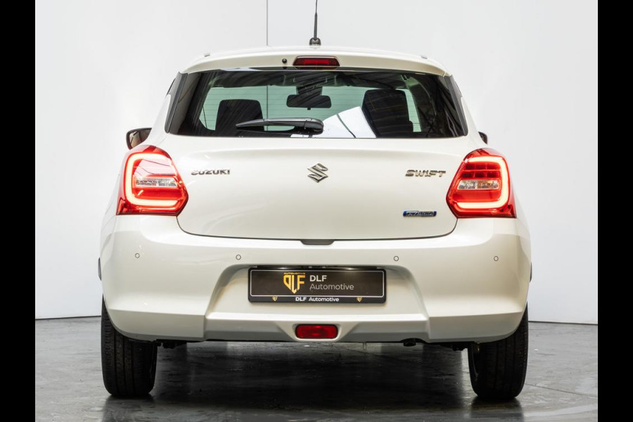 Suzuki Swift 1.2 Select Smart Hybrid | Camera | Stoelverwarming | ACC