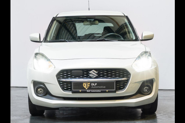 Suzuki Swift 1.2 Select Smart Hybrid | Camera | Stoelverwarming | ACC