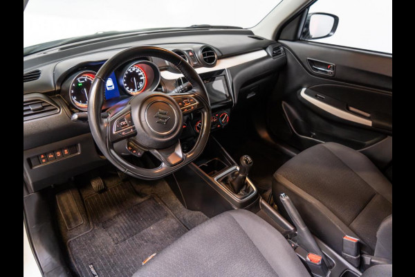 Suzuki Swift 1.2 Select Smart Hybrid | Camera | Stoelverwarming | ACC