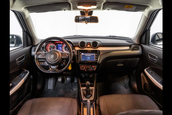 Suzuki Swift 1.2 Select Smart Hybrid | Camera | Stoelverwarming | ACC