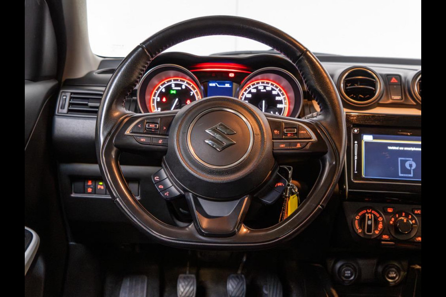 Suzuki Swift 1.2 Select Smart Hybrid | Camera | Stoelverwarming | ACC