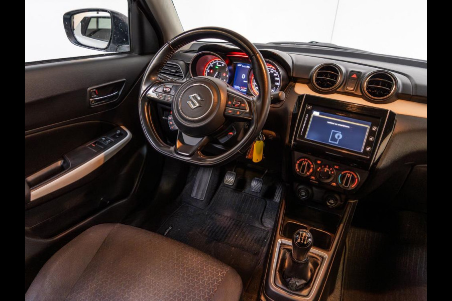 Suzuki Swift 1.2 Select Smart Hybrid | Camera | Stoelverwarming | ACC