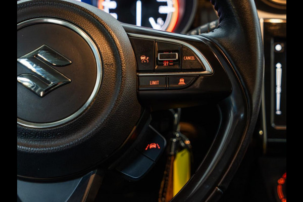 Suzuki Swift 1.2 Select Smart Hybrid | Camera | Stoelverwarming | ACC