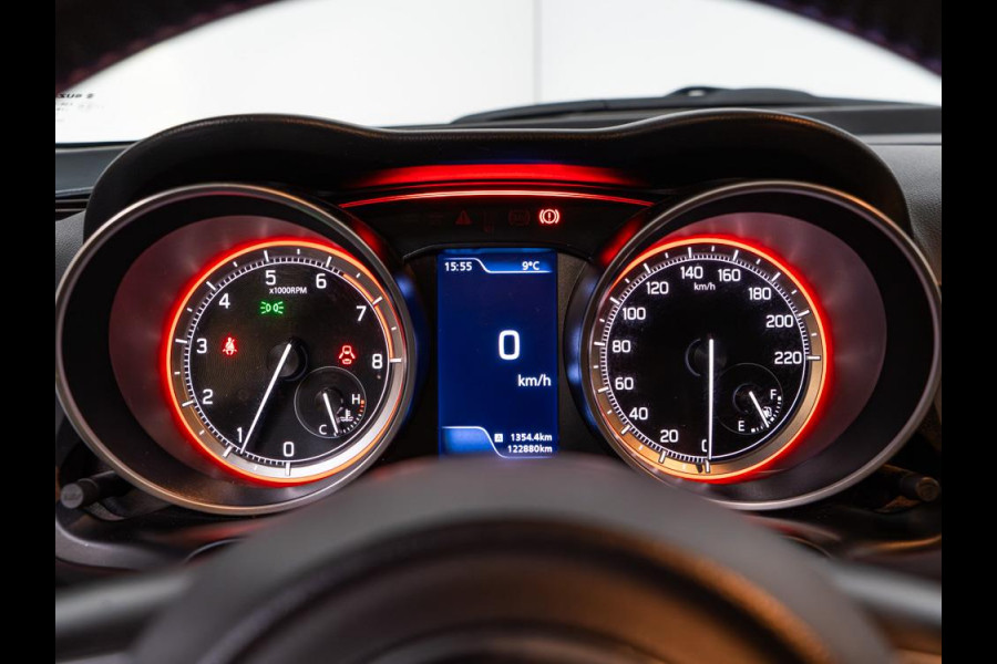 Suzuki Swift 1.2 Select Smart Hybrid | Camera | Stoelverwarming | ACC