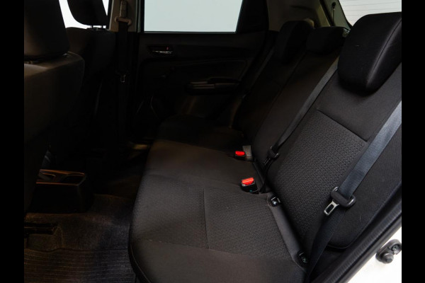 Suzuki Swift 1.2 Select Smart Hybrid | Camera | Stoelverwarming | ACC