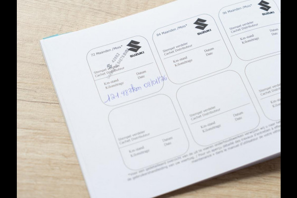 Suzuki Swift 1.2 Select Smart Hybrid | Camera | Stoelverwarming | ACC