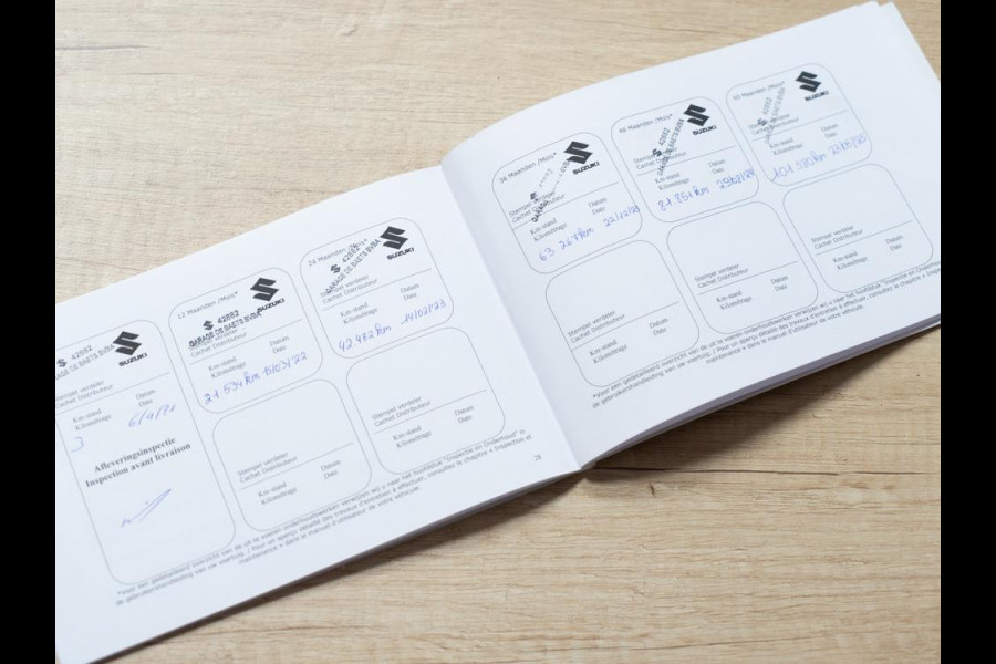 Suzuki Swift 1.2 Select Smart Hybrid | Camera | Stoelverwarming | ACC