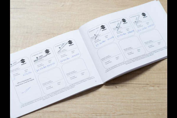 Suzuki Swift 1.2 Select Smart Hybrid | Camera | Stoelverwarming | ACC