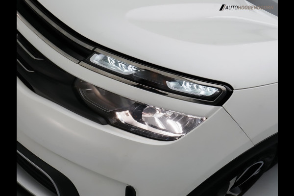 Citroën C5 Aircross 1.2 PureTech C-Series Luxe (APPLE CARPLAY,LED,COMFORT-STOELEN,DIGITAAL DISPLAY,CLIMATE,CRUISE,PARKEERSENSOREN)