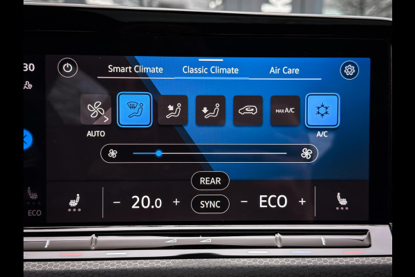 Volkswagen Golf 1.4 eHybrid GTE |GTI Look|Pano|Head-Up|Keyless|Camera|Carplay