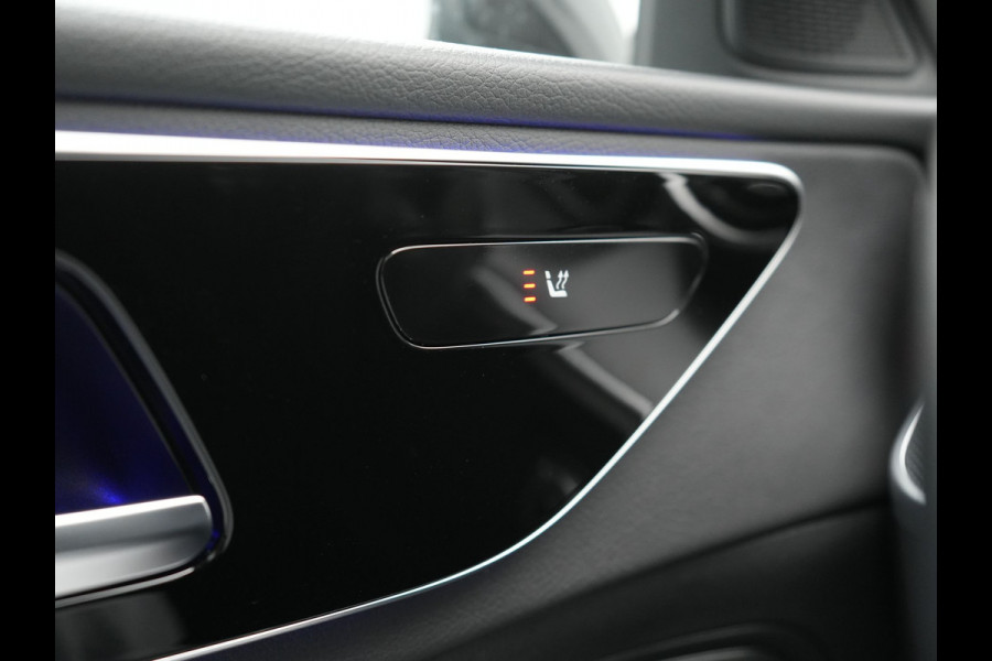Mercedes-Benz C-Klasse Estate 300 e Avantgarde Plug In Hybrid 313pk Dealer O.H. PHEV | Panodak | 360 Camera | Lederen Sportstoelen & Stuur Verwarmd | Sfeerverlichting | Apple Carplay | Blis | Navigatie | Cruise Control | Virtual | DAB |