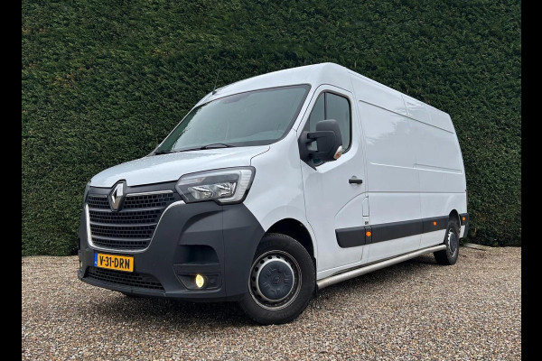 Renault Master T35 2.3 dCi 135 L3H2 Comfort Airco Cruise Camera !!NIEUWBINNEN!!