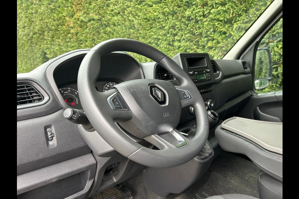 Renault Master T35 2.3 dCi 135 L3H2 Comfort Airco Cruise Camera !!NIEUWBINNEN!!