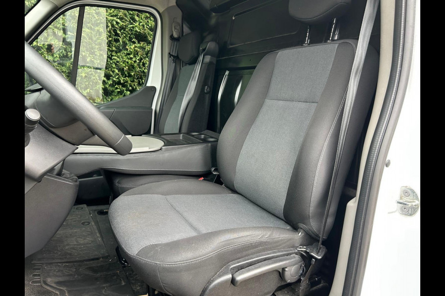 Renault Master T35 2.3 dCi 135 L3H2 Comfort Airco Cruise Camera !!NIEUWBINNEN!!