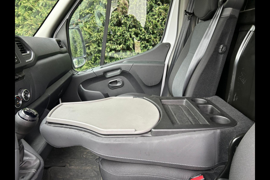 Renault Master T35 2.3 dCi 135 L3H2 Comfort Airco Cruise Camera !!NIEUWBINNEN!!