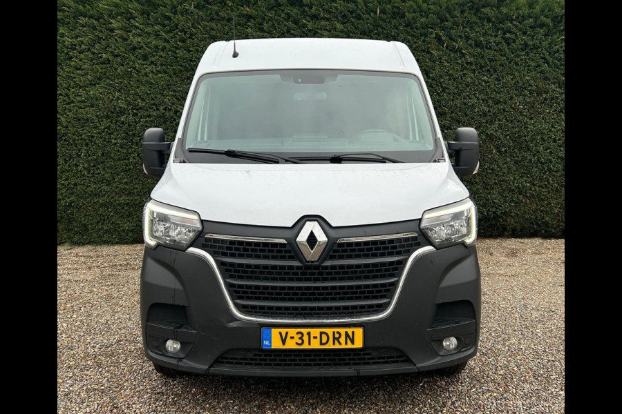 Renault Master T35 2.3 dCi 135 L3H2 Comfort Airco Cruise Camera !!NIEUWBINNEN!!