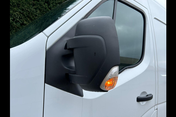 Renault Master T35 2.3 dCi 135 L3H2 Comfort Airco Cruise Camera !!NIEUWBINNEN!!