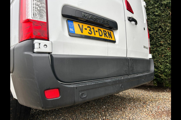Renault Master T35 2.3 dCi 135 L3H2 Comfort Airco Cruise Camera !!NIEUWBINNEN!!