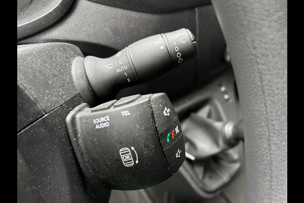 Renault Master T35 2.3 dCi 135 L3H2 Comfort Airco Cruise Camera !!NIEUWBINNEN!!