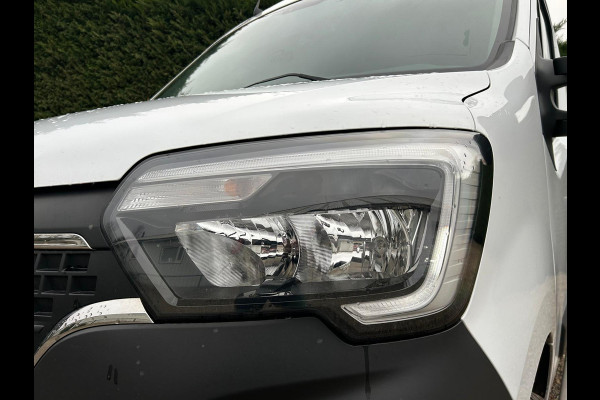 Renault Master T35 2.3 dCi 135 L3H2 Comfort Airco Cruise Camera !!NIEUWBINNEN!!