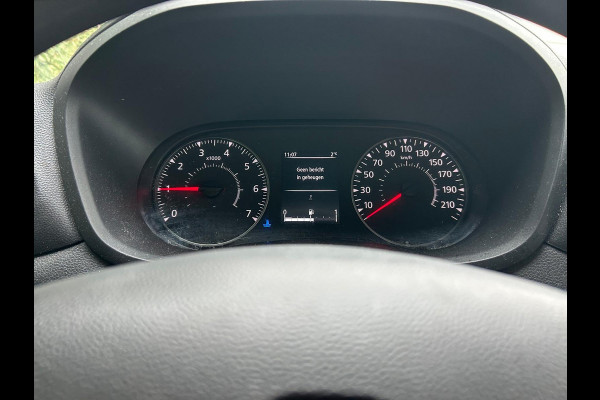 Renault Master T35 2.3 dCi 135 L3H2 Comfort Airco Cruise Camera !!NIEUWBINNEN!!