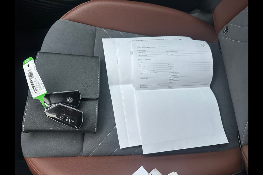 Volkswagen ID.4 First 77 kWh SOH 93%|WARMTEPOMP|CAMERA|SFEERVER.|