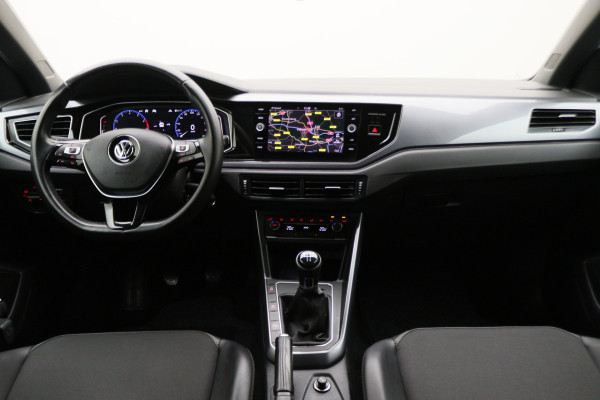 Volkswagen Polo 1.0 TSI Highline Business R-Line