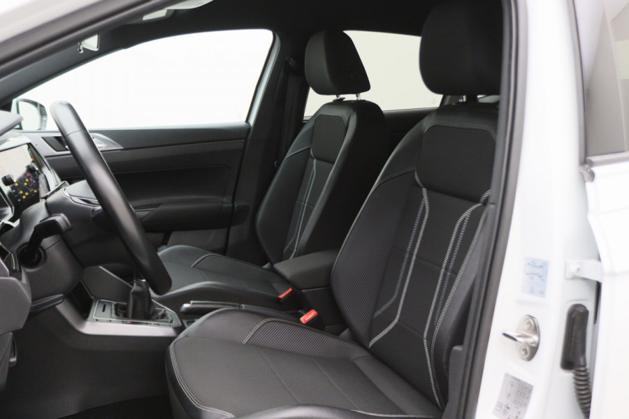 Volkswagen Polo 1.0 TSI Highline Business R-Line