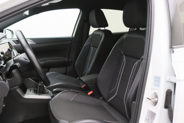 Volkswagen Polo 1.0 TSI Highline Business R-Line