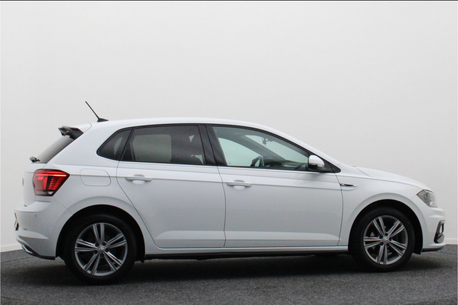 Volkswagen Polo 1.0 TSI Highline Business R-Line