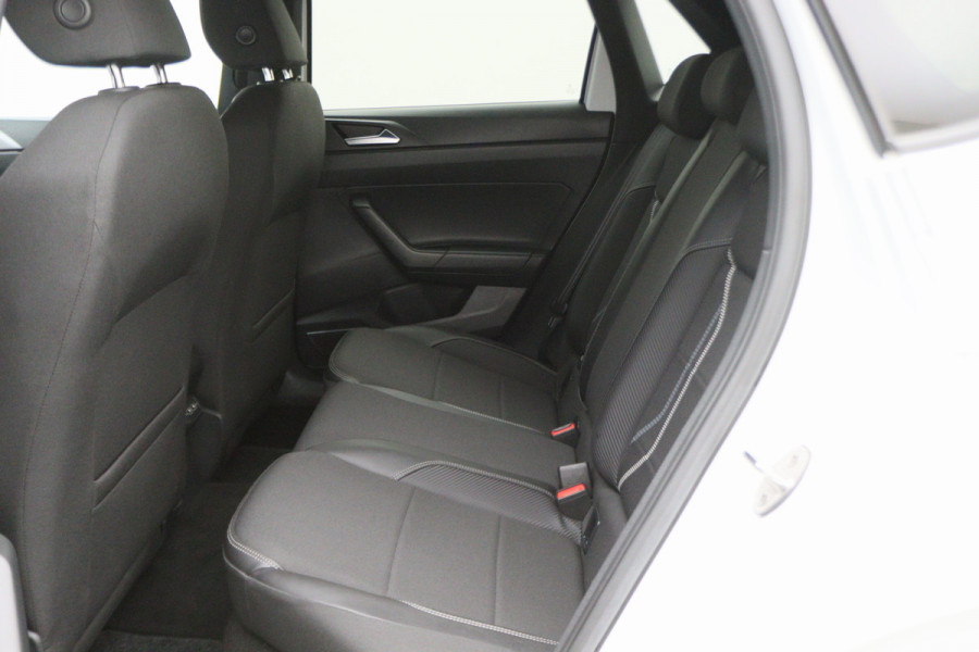 Volkswagen Polo 1.0 TSI Highline Business R-Line