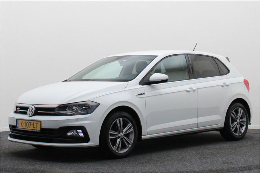 Volkswagen Polo 1.0 TSI Highline Business R-Line