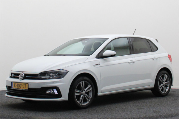 Volkswagen Polo 1.0 TSI Highline Business R-Line