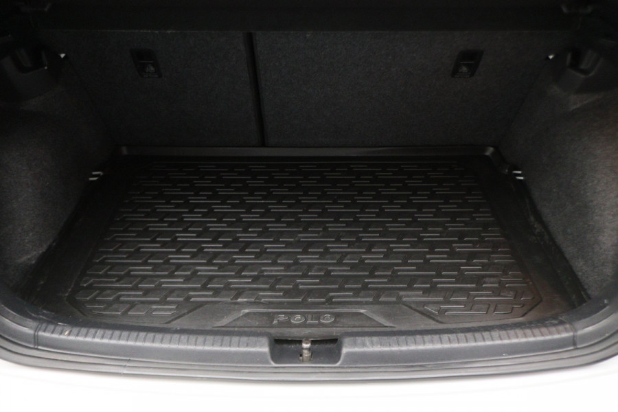 Volkswagen Polo 1.0 TSI Highline Business R-Line